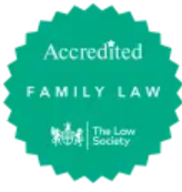 The Law Society: Family Law Accredited