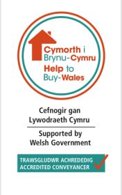 Help to Buy Wales accredited conveyancer