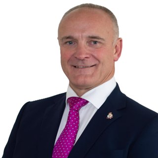 Andrew Nelson, Director / Solicitor at Nelson Myatt Solicitors