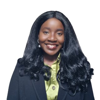 Esther Alawode, Solicitor at Nelson Myatt Solicitors