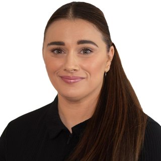 Ffion Hudson, Conveyancing Technician at Nelson Myatt Solicitors