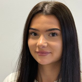 Madeline Warburton, Administration Officer at Nelson Myatt Solicitors