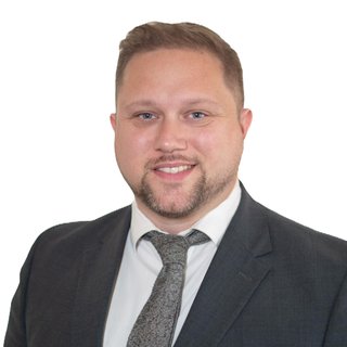 Samuel Highcock, Director / Solicitor at Nelson Myatt Solicitors